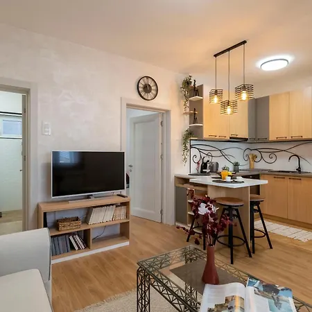 1-bedroom Near Airport * Surčin