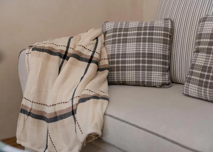 1-bedroom Near Airport * Surčin