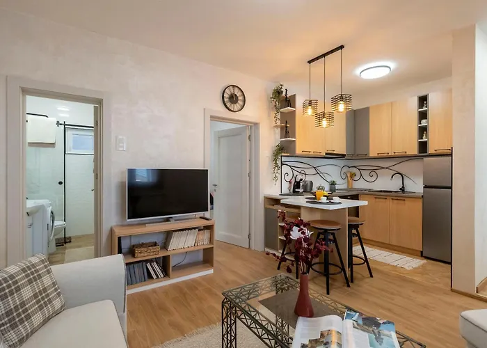 1-bedroom Near Airport * Surčin